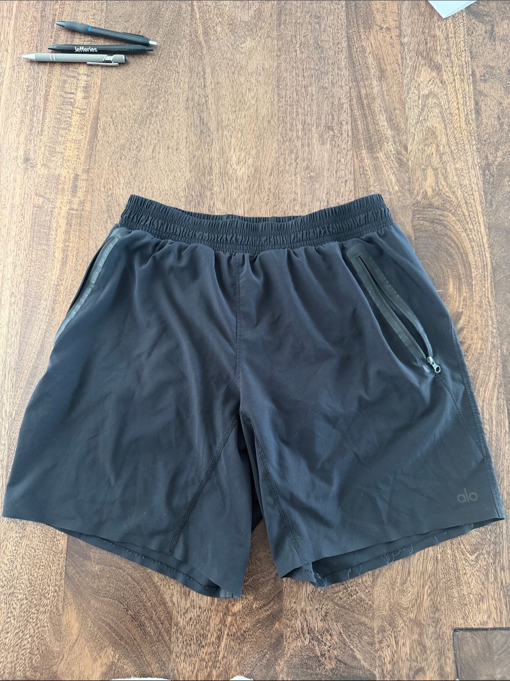 ALO Yoga Men's Shorts